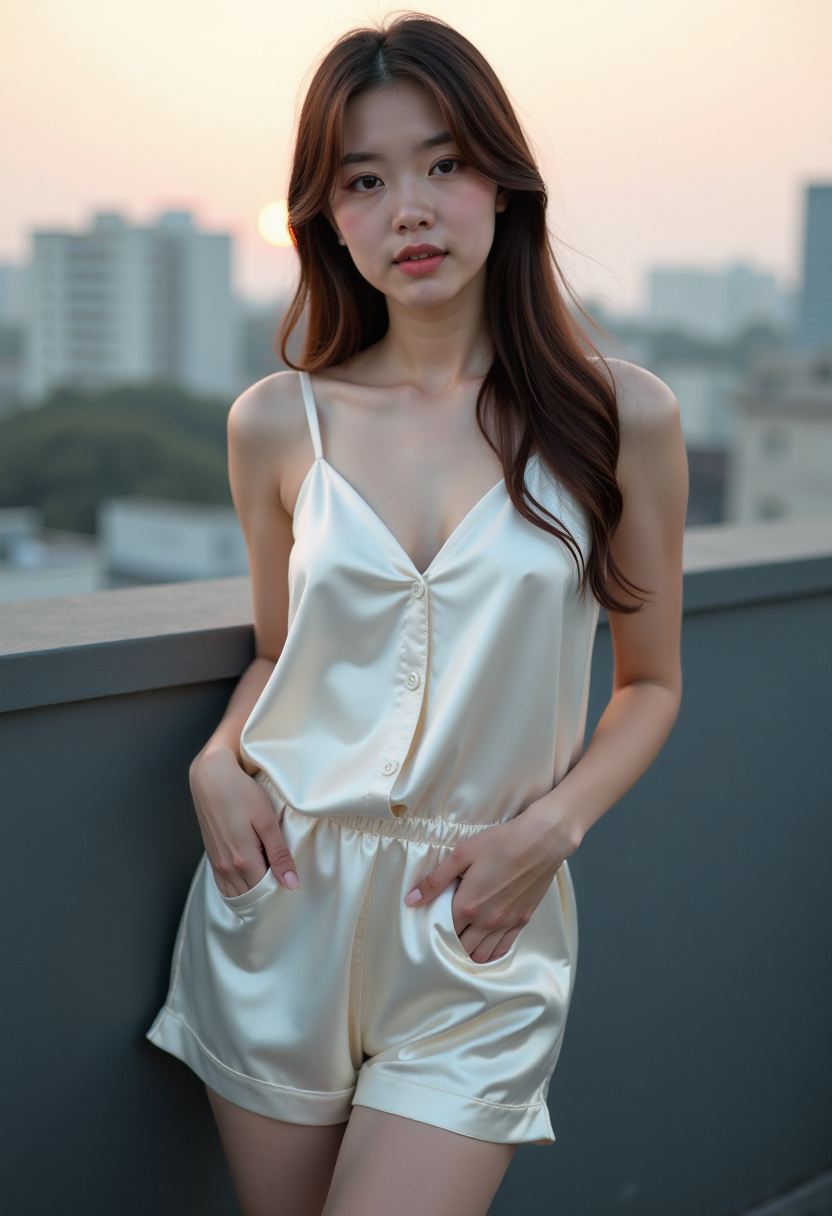 影片海报