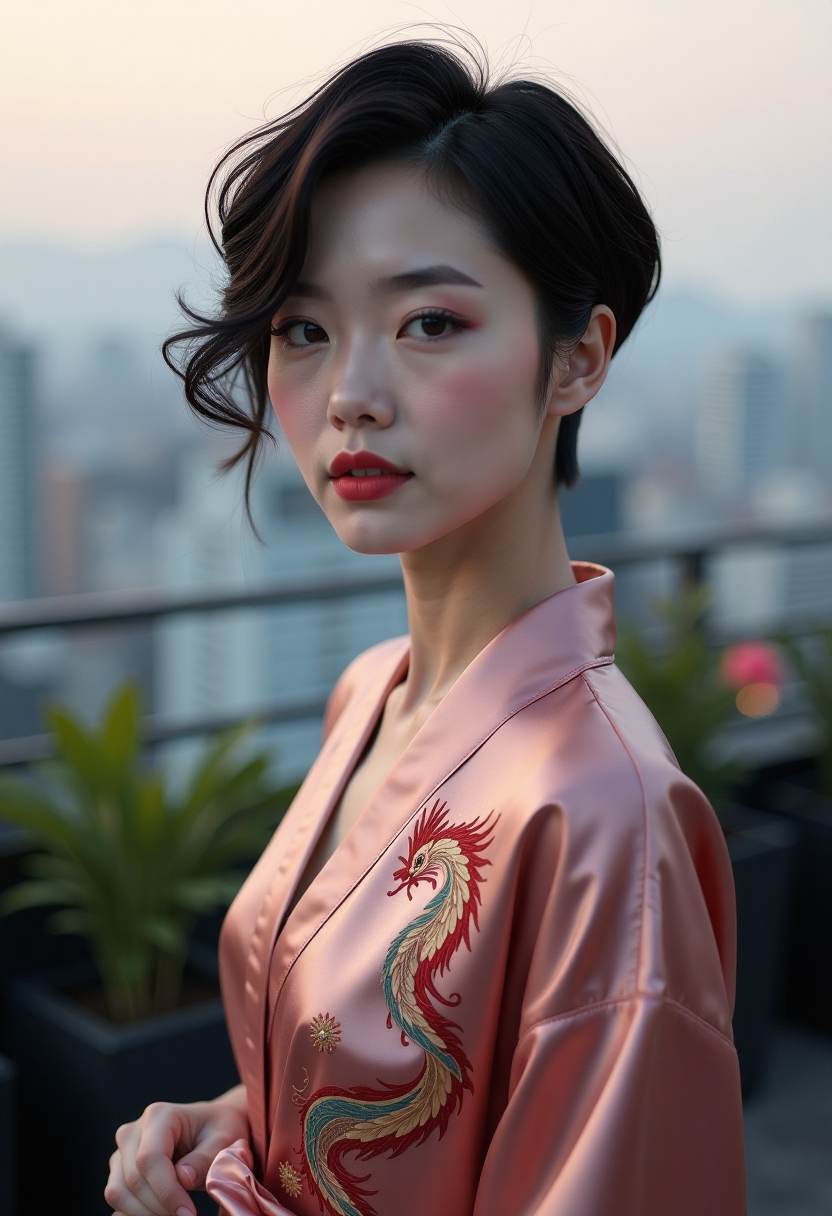 影片海报