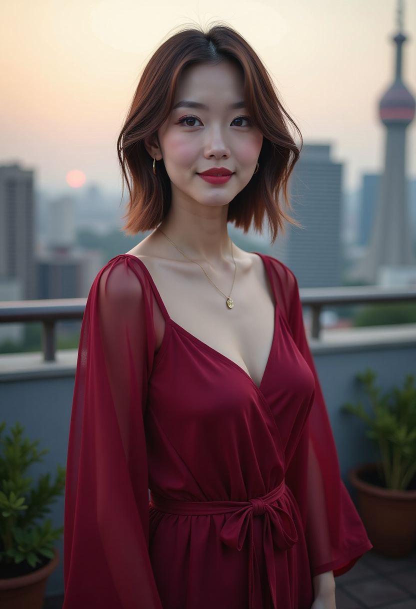 影片海报