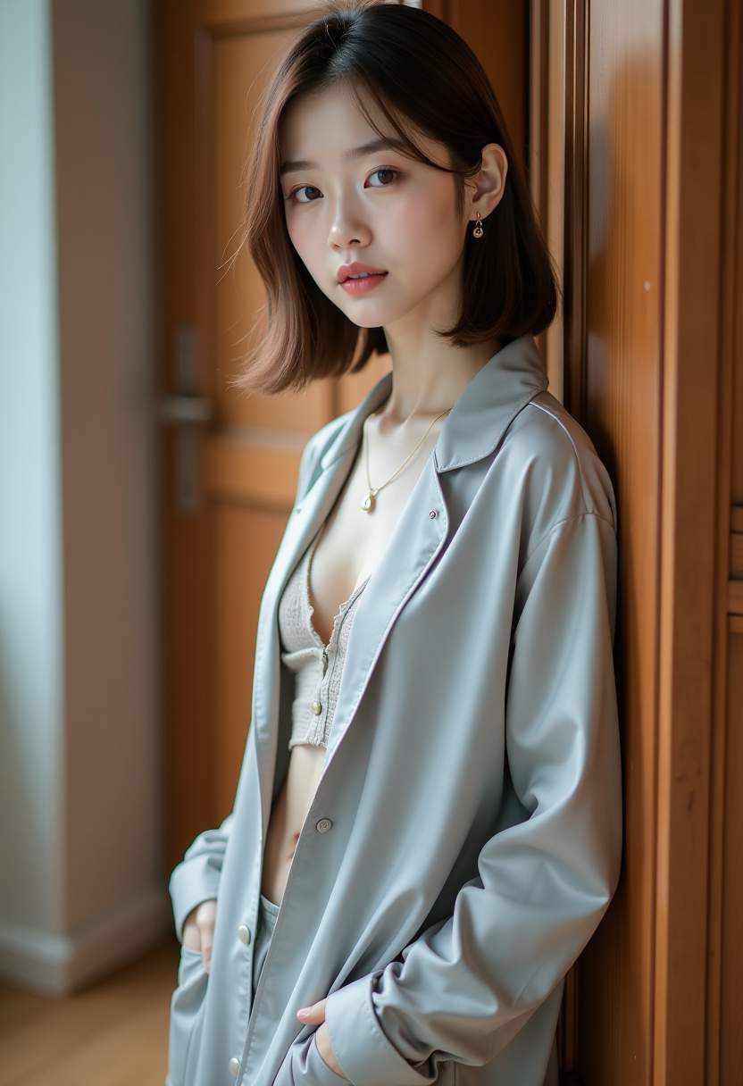 影片海报